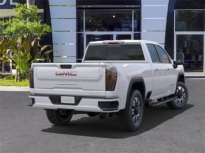 2025 GMC Sierra 2500 Crew Cab 4x4, Pickup for sale #T25186 - photo 2