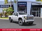 2025 GMC Sierra 2500 Crew Cab 4x4, Pickup for sale #T25186 - photo 1