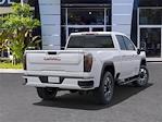 2025 GMC Sierra 2500 Crew Cab 4x4, Pickup for sale #T25186 - photo 2