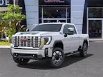 2025 GMC Sierra 2500 Crew Cab 4x4, Pickup for sale #T25186 - photo 6