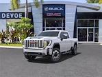 2025 GMC Sierra 2500 Crew Cab 4x4, Pickup for sale #T25186 - photo 8