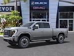 2025 GMC Sierra 2500 Crew Cab 4x4, Pickup for sale #T25193 - photo 3