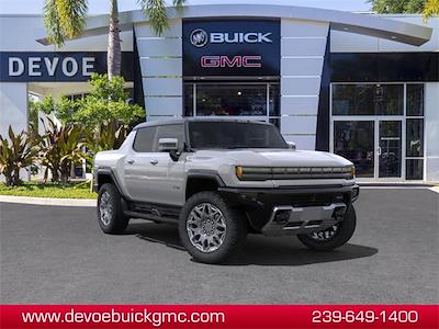 2025 GMC Hummer EV Pickup Crew Cab AWD, Pickup for sale #T25200 - photo 1