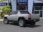 2025 GMC Hummer EV Pickup Crew Cab AWD, Pickup for sale #T25200 - photo 4