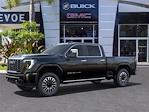 2025 GMC Sierra 2500 Crew Cab 4x4, Pickup for sale #T25202 - photo 3