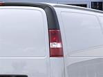 2025 GMC Savana 2500 RWD, Empty Cargo Van for sale #T25207 - photo 11