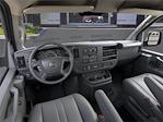 2025 GMC Savana 2500 RWD, Empty Cargo Van for sale #T25207 - photo 15