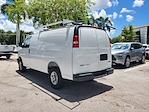 New 2025 GMC Savana 2500 Adrian Upfitted Cargo Van for sale #T25209 - photo 4