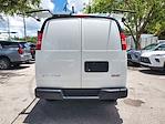 New 2025 GMC Savana 2500 Adrian Upfitted Cargo Van for sale #T25209 - photo 5