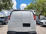 New 2025 GMC Savana 2500 Adrian Upfitted Cargo Van for sale #T25209 - photo 6