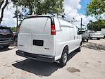 New 2025 GMC Savana 2500 Adrian Upfitted Cargo Van for sale #T25209 - photo 7