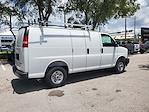 New 2025 GMC Savana 2500 Adrian Upfitted Cargo Van for sale #T25209 - photo 8