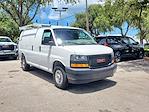 New 2025 GMC Savana 2500 Adrian Upfitted Cargo Van for sale #T25209 - photo 9