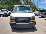 New 2025 GMC Savana 2500 Adrian Upfitted Cargo Van for sale #T25209 - photo 10