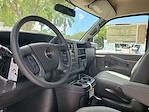 New 2025 GMC Savana 2500 Adrian Upfitted Cargo Van for sale #T25209 - photo 17