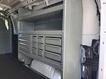 New 2025 GMC Savana 2500 Adrian Upfitted Cargo Van for sale #T25209 - photo 26