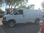 2025 GMC Savana 2500 RWD, Empty Cargo Van for sale #T25210 - photo 2