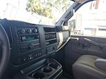 2025 GMC Savana 2500 RWD, Empty Cargo Van for sale #T25210 - photo 20