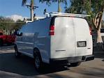 2025 GMC Savana 2500 RWD, Empty Cargo Van for sale #T25210 - photo 3