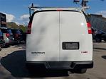 2025 GMC Savana 2500 RWD, Empty Cargo Van for sale #T25210 - photo 4