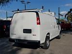 2025 GMC Savana 2500 RWD, Empty Cargo Van for sale #T25210 - photo 5