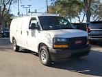 2025 GMC Savana 2500 RWD, Empty Cargo Van for sale #T25210 - photo 7