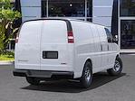 New 2025 GMC Savana 2500 Adrian Steel Upfitted Cargo Van for sale #T25211 - photo 4