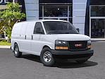 New 2025 GMC Savana 2500 Adrian Steel Upfitted Cargo Van for sale #T25211 - photo 7