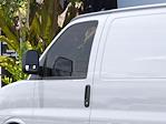 New 2025 GMC Savana 2500 Adrian Steel Upfitted Cargo Van for sale #T25211 - photo 12