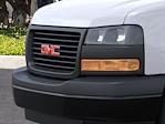 New 2025 GMC Savana 2500 Adrian Steel Upfitted Cargo Van for sale #T25211 - photo 13