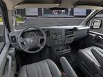 New 2025 GMC Savana 2500 Adrian Steel Upfitted Cargo Van for sale #T25211 - photo 15