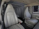 New 2025 GMC Savana 2500 Adrian Steel Upfitted Cargo Van for sale #T25211 - photo 16