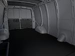 New 2025 GMC Savana 2500 Adrian Steel Upfitted Cargo Van for sale #T25211 - photo 17