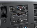 New 2025 GMC Savana 2500 Adrian Steel Upfitted Cargo Van for sale #T25211 - photo 20