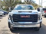 New 2025 GMC Sierra 3500 Pro Crew Cab 4x2 9' 4" CM Truck Beds Flatbed Truck for sale #T25216 - photo 10
