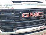 New 2025 GMC Sierra 3500 Pro Crew Cab 4x2 9' 4" CM Truck Beds Flatbed Truck for sale #T25216 - photo 11