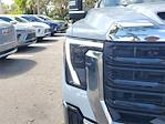 New 2025 GMC Sierra 3500 Pro Crew Cab 4x2 9' 4" CM Truck Beds Flatbed Truck for sale #T25216 - photo 12