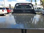 New 2025 GMC Sierra 3500 Pro Crew Cab 4x2 9' 4" CM Truck Beds Flatbed Truck for sale #T25216 - photo 15