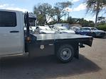 New 2025 GMC Sierra 3500 Pro Crew Cab 4x2 9' 4" CM Truck Beds Flatbed Truck for sale #T25216 - photo 4