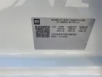 New 2025 GMC Sierra 3500 Pro Crew Cab 4x2 9' 4" CM Truck Beds Flatbed Truck for sale #T25216 - photo 34