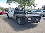 New 2025 GMC Sierra 3500 Pro Crew Cab 4x2 9' 4" CM Truck Beds Flatbed Truck for sale #T25216 - photo 2
