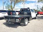 New 2025 GMC Sierra 3500 Pro Crew Cab 4x2 9' 4" CM Truck Beds Flatbed Truck for sale #T25216 - photo 6