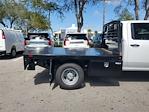 New 2025 GMC Sierra 3500 Pro Crew Cab 4x2 9' 4" CM Truck Beds Flatbed Truck for sale #T25216 - photo 7