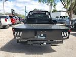 New 2025 GMC Sierra 3500 Pro Crew Cab 9' 4" CM Truck Beds Steel Flatbed Truck for sale #T25216 - photo 5