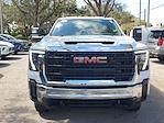 New 2025 GMC Sierra 3500 Pro Crew Cab 9' 4" CM Truck Beds Steel Flatbed Truck for sale #T25216 - photo 10