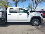 New 2025 GMC Sierra 3500 Pro Crew Cab 4x2 9' 4" CM Truck Beds Flatbed Truck for sale #T25216 - photo 8