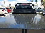 New 2025 GMC Sierra 3500 Pro Crew Cab 9' 4" CM Truck Beds Steel Flatbed Truck for sale #T25216 - photo 15