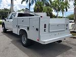 New 2025 GMC Sierra 3500 Crew Cab Reading SLU108-DW 9' Service Truck for sale #T25231 - photo 2