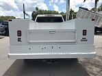New 2025 GMC Sierra 3500 Crew Cab Reading SLU108-DW 9' Service Truck for sale #T25231 - photo 4