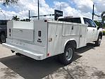 New 2025 GMC Sierra 3500 Crew Cab Reading SLU108-DW 9' Service Truck for sale #T25231 - photo 5